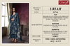 Uriah By Ganga Cotton Satin Printed Salwar Kameez Wholesale Clothing Suppliers In India